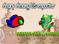 leikur Angry Among Us imposter