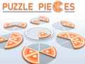 leikur Puzzle Pieces