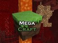 leikur Mega Craft