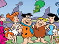 leikur Flintstones Jigsaw Puzzle Collection