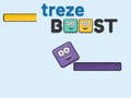 leikur treze Boost
