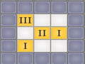 leikur Math Merge