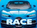 leikur Race