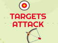 leikur Targets Attack 