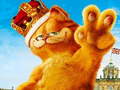 leikur Garfield Jigsaw Puzzle Collection