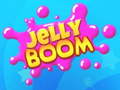 leikur Jelly Boom