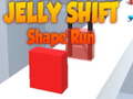 leikur Jelly Shift Shape Run