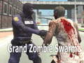 leikur Grand Zombie Swarm