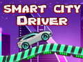 leikur Smart City Driver
