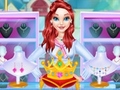 leikur Princess Jewelry Designer