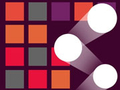 leikur Bouncing Balls 2