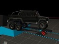 leikur Real-Offroad 4x4