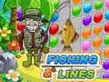 leikur Fishing & Lines