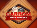 leikur Carrom With Buddies