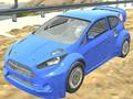 leikur T Rally