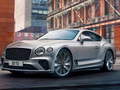 leikur Bentley Continental GT Speed Slide