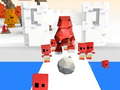 leikur King Bowling Defence