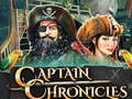leikur Captain Chronicles