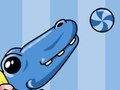 leikur Math Monsters