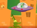 leikur Ben 10: Alien Attack