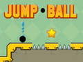 leikur Jump Ball