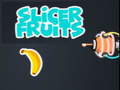 leikur Slicer Fruits
