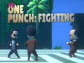 leikur Mr One Punch: Fighting 