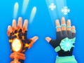 leikur Ice Man 3D