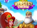 leikur The Mergest Kingdom