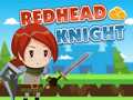 leikur Redhead Knight