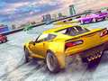 leikur Stunt Extreme Car Simulator