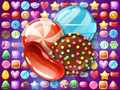 leikur Candy Connect