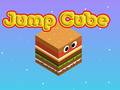 leikur Jump Cube