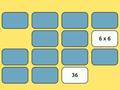 leikur Math Memory