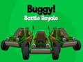 leikur Buggy! Battle Royale 