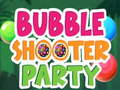 leikur Bubble Shooter Party