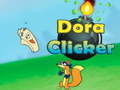 leikur Dora Clicker