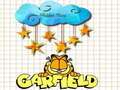 leikur Hidden Stars Garfield 