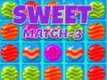 leikur Sweet Match-3