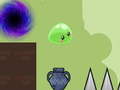 leikur slug jump