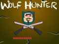 leikur Wolf Hunter