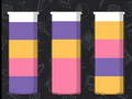 leikur Color Sorting Puzzle