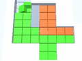 leikur Color Blocks vs Blocks 3D
