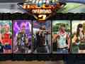 leikur Super Trucks Offroad 2
