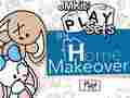 leikur JMKit PlaySets: My Home Makeover