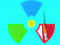 leikur Paint Dropper