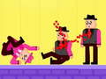 leikur Fight Puzzle Online