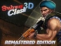 leikur Subway Clash Remastered