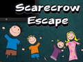 leikur Scarecrow Escape