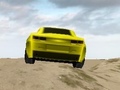 leikur Desert Rush